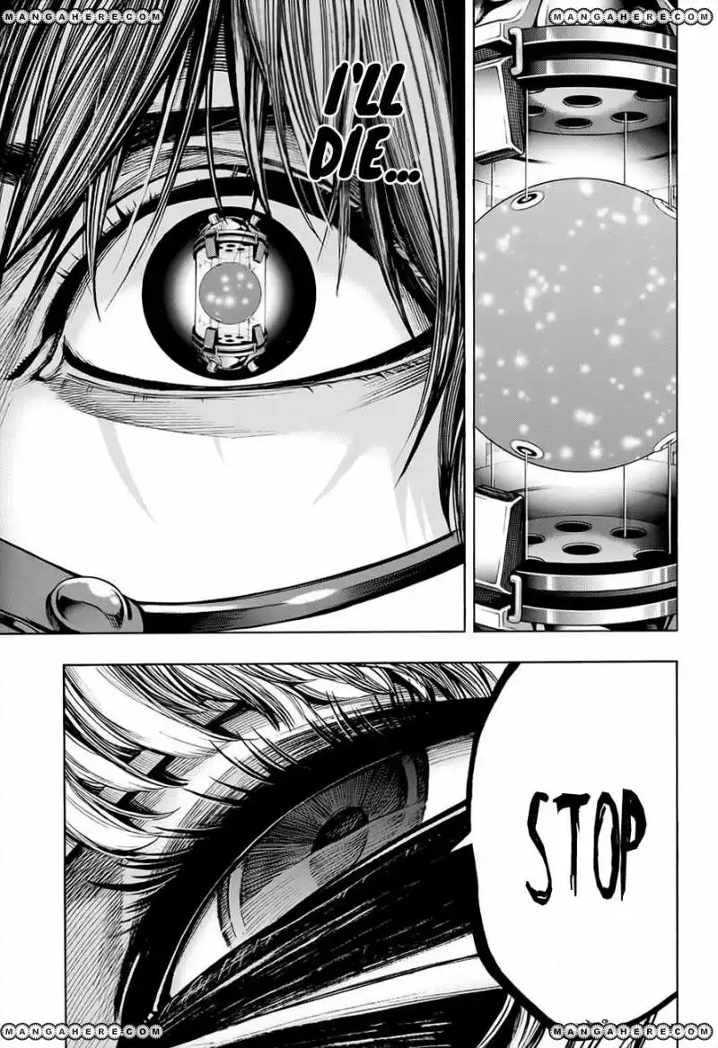 Platinum End Chapter 19 31